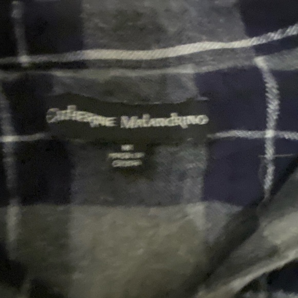 Flannel - Picture 2 of 2